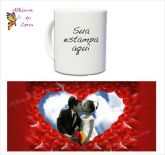 Caneca Customizada - Amor (canec_amor_006)