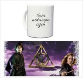 Caneca Customizada - Harry Potter (canec_cine_001)