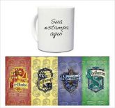 Caneca Customizada - Harry Potter (canec_cine_003)