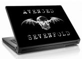 Avenged Sevenfold - (mus_nt_001)