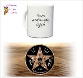 Caneca Customizada - Tetragramaton (canec_wic_001)