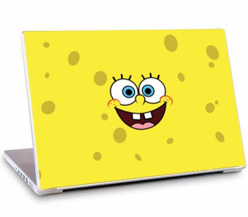 Bob Esponja - (cart_nt_001)