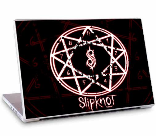 Slipknot - (mus_nt_007)