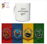 Caneca Customizada - Harry Potter (canec_cine_005)