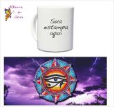 Caneca Customizada - Egípcia (canec_egip_001)